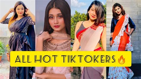 Bangladeshi All Hit And Hot Women Tiktokers🔥🔥🤟 Youtube