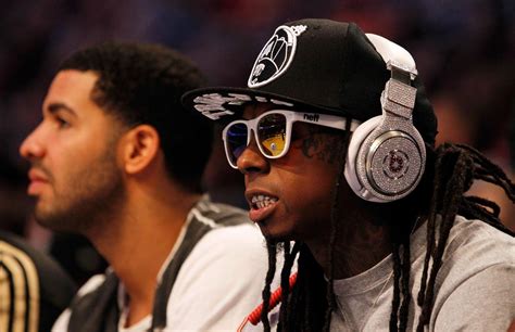 Drake And Lil Wayne Are Tied For The Most Hot 100 Hits Of Any Solo Artist