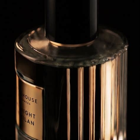 Glasshouse Fragrances Midnight In Milan Eau De Parfum 50ml Natonic