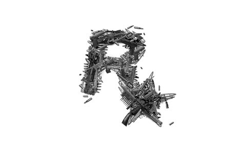 Gun Game Rockstar Games By H8orsaints On Deviantart