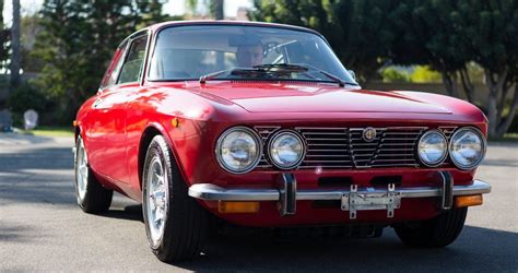 10 Italian Cars Wed Actually Buy Used