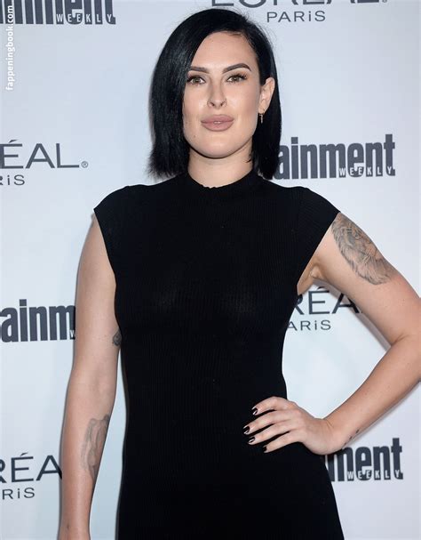Rumer Willis Nude Sexy The Fappening Uncensored Photo