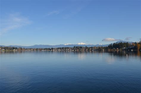 Discover charming Lake Stevens, WA - Cornerstone Homes