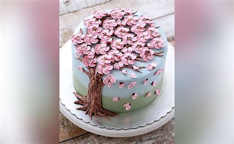 World Beautiful Cake Most Beautiful Birthday Cake