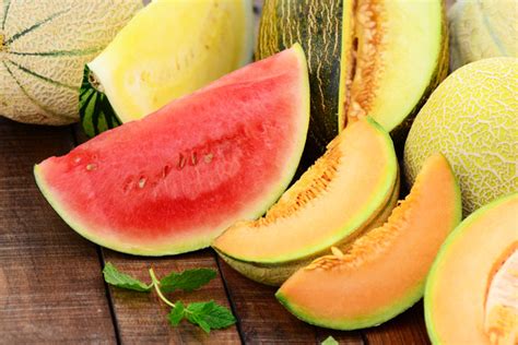 Summertimetime For Melons Eco18