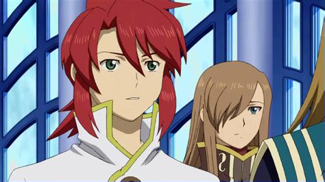 Tales Of The Abyss