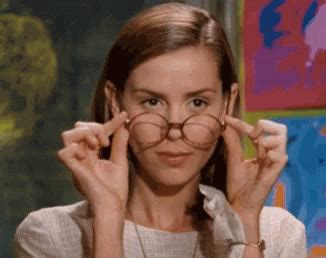 Wow Peep GIF Wow Peep Glasses Discover Share GIFs