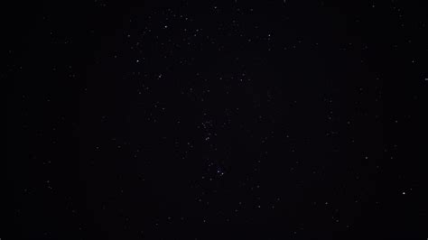 Download Wallpaper 1366x768 Starry Sky Stars Sky Night Space Dark