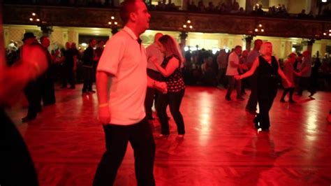 Northern Soul Dancing By Jud Clip 891 81114 Blackpool Tower