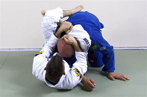 Submissions In Grappling Bjj And Martial Arts Classes In Ruislip