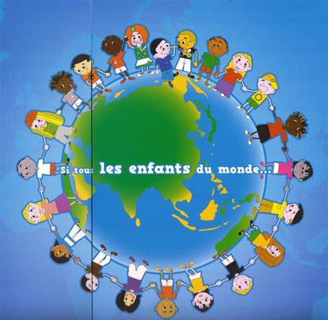 Apela Inauguration De La Fresque Les Enfants Du Monde