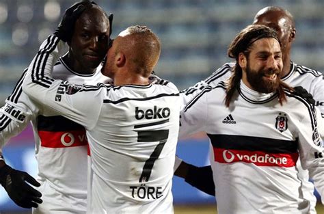 Gökhan Töre Chelseaye Dönecek Mi Beşiktaş Haberleri