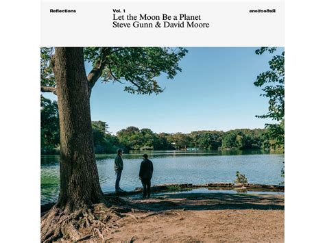Hear Steve Gunn & David Moore's beautiful, meditative instrumental