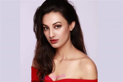Miss Nepal 2018 Contestant 24 Anjila Mahat