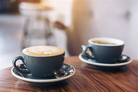 Perfecting the perfect cup of coffee takes practice. How much caffeine in a cup of coffee: Types, brands, and ...