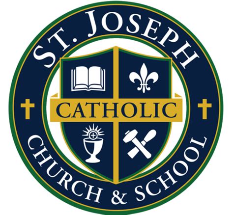 Home Saint Joseph Catholic Church And School