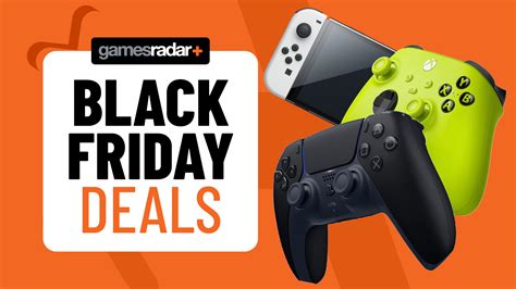 The best Black Friday gaming deals already live in 2024: top savings I