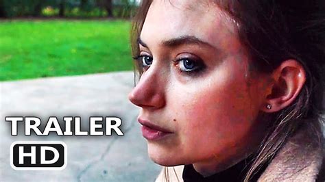 Age Out Official Trailer Imogen Poots Tye Sheridan Movie Hd Youtube