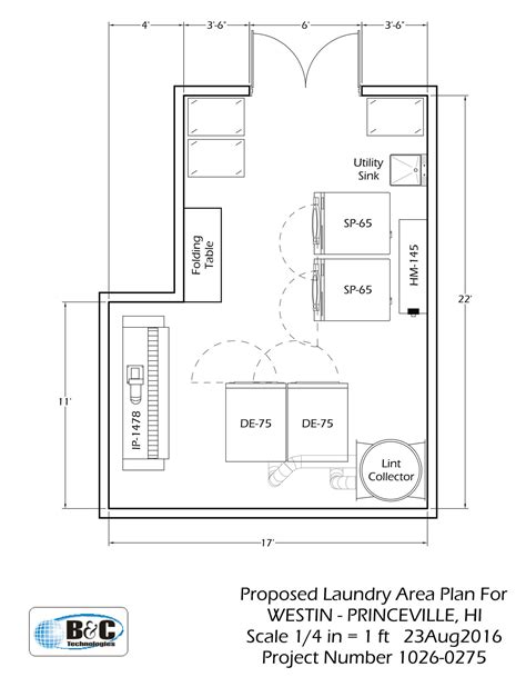 Laundry Room Floor Plan Beautiful Craft And Laundry Room Designs