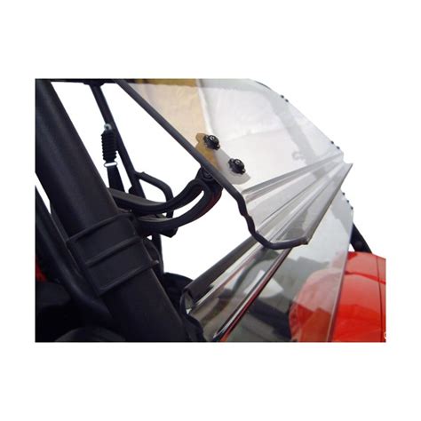 Kawasaki Teryx Full Size Tilt Windshield Canada