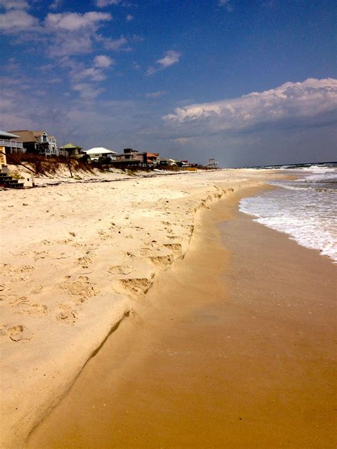 You'll have no problem finding beach equipment at these fantastic rental places. St. George Island, Florida (photo by L. Alexander ...