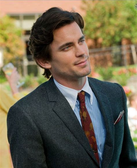 Matthew Bomer Matt Bomer White Collar Matt Bomer White Collar