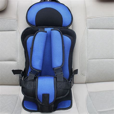Infant Safe Seat Portable Baby Car Seat Childrens Chairs Updated