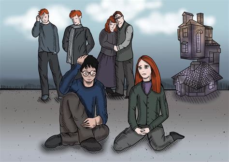5 best harry potter fanfiction stories to read this year geek for the win harry potter