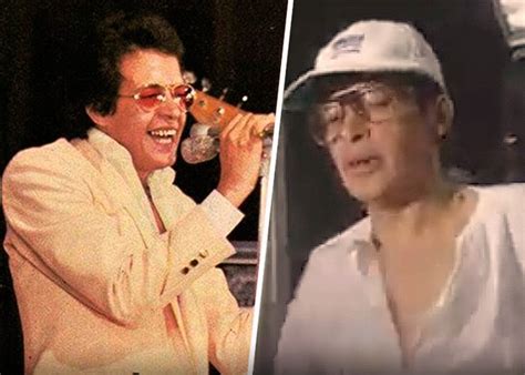 Hector Lavoe Wife Puchi