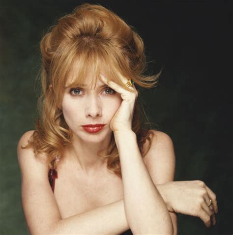 Iconic Archive Rosanna Arquette Iconic Licensing