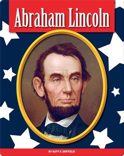 Abraham Lincoln Childrens Book Collection Discover Epic Childrens