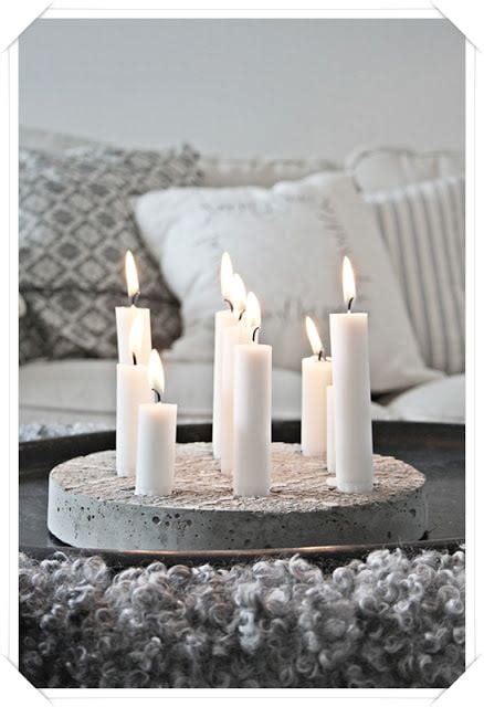 20 Cute Easy Fun Diy Cement Projects For Your Home