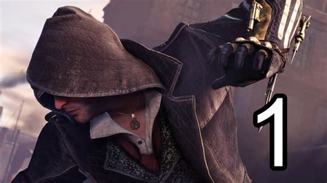 Assassins Creed Syndicate PARTE 1 Gameplay Audio Latino YouTube