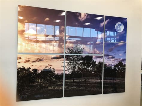 Acrylic Wall Art Glass Photo Prints Custom Acrylic Prints Big Acrylic