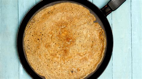 Ricetta crepes salate senza latte. Crepes vegane: 5 ricette dolci e salate senza uova, burro ...