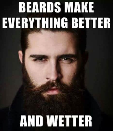 Top 60 Best Funny Beard Memes Bearded Humor And Quotes Free Download