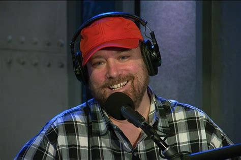 How Long Did Benjy Bronk Last As Co Host Of The Wrap Up Show Howard