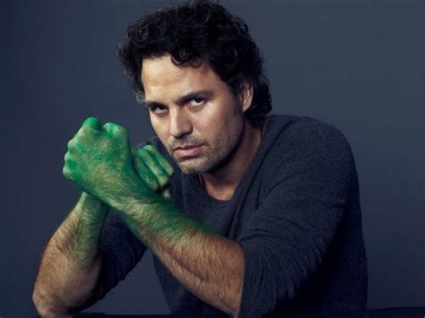 Dr Bruce Banner