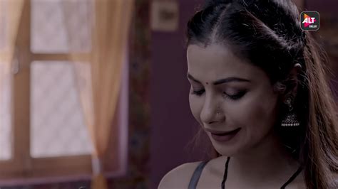 Gandii Baat Season Hindi ALTBalaji Original Web Series Official Trailer P HDRip