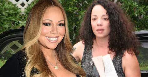 mariah carey s prostitute sister alison 55 begs for a reconciliation i hope we can make