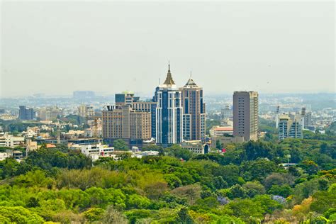 Hotels in Bangalore Electronic City | Times of India Travel