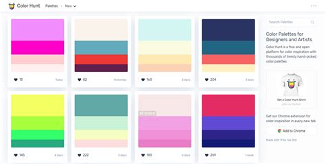 22 Best Free Color Tools For Uiux Designers To Create Amazing Webapp