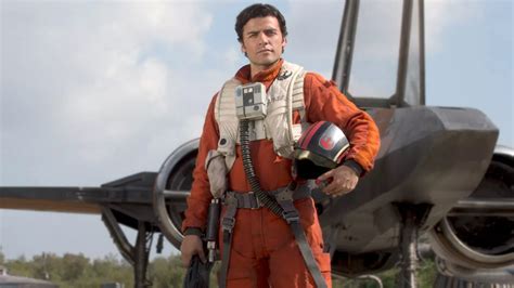 The 50 Best X Wing Pilots Ranked Jacob Top10