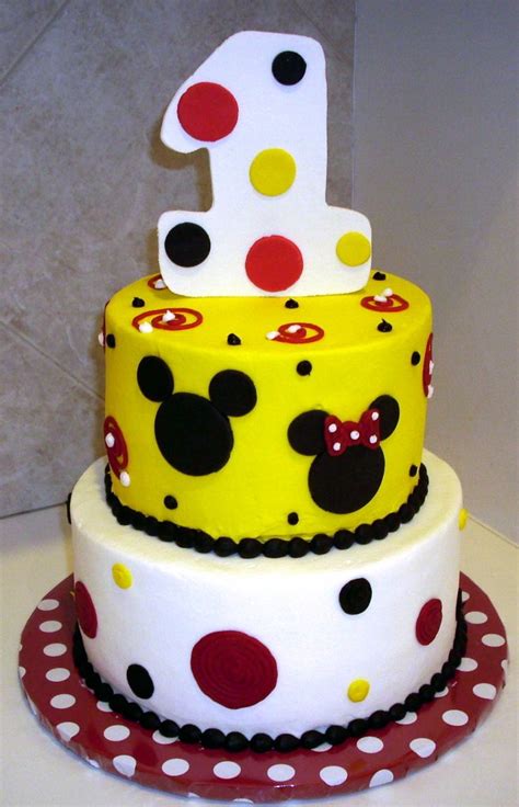 Unique party supplies from cake decorations to personalized invitations and take advantage of our free shipping offer amazon com mickey mouse first birthday. 230 best Mickey Mouse Party Ideas images on Pinterest ...