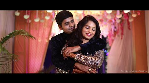 Shweta And Gunjan Wedding Film Youtube