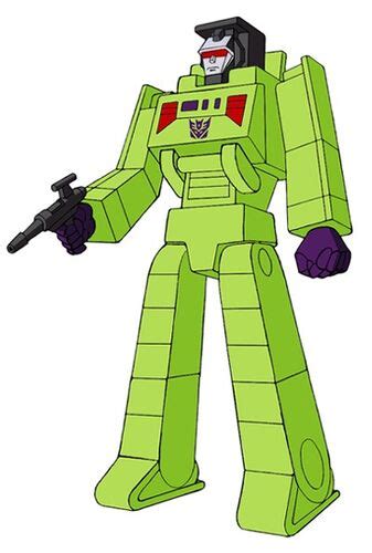 Bonecrusher Transformers Loud Wiki Fandom