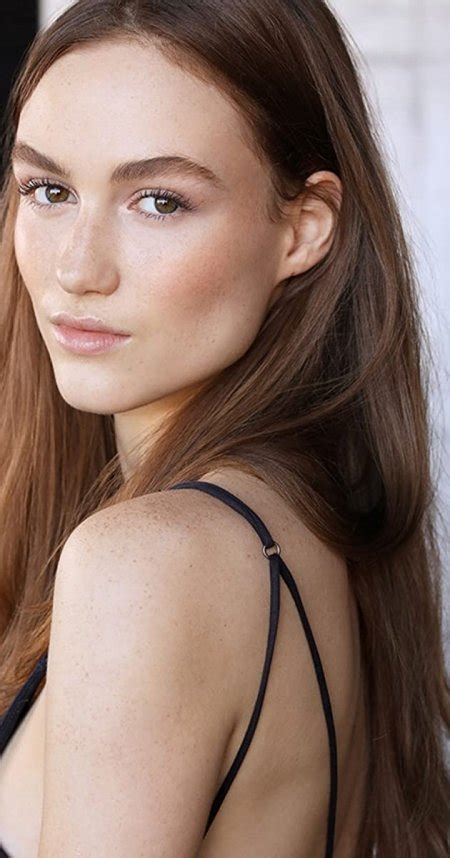 Madison Lintz From Bosch And Walking Dead Freeones Forum The Free