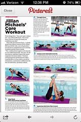 Images of Jillian Michaels Ab Workouts