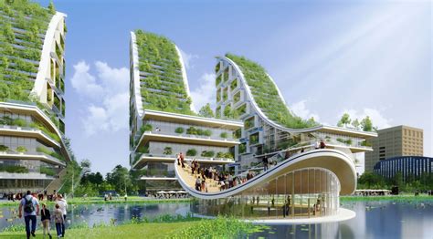 There are various definitions of a green building, which more or less convey the same meaning. SUSTAINABLE GREEN BUILDINGS | Conserve Consultants