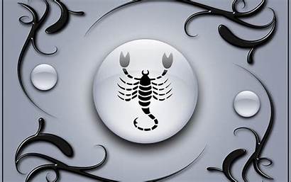 Scorpio Zodiac Virgo Sign Wallpapers Personality Signs